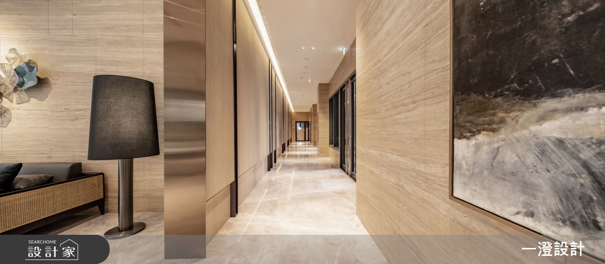 125坪＿現代人文風商業空間案例圖片＿一澄設計事業＿一澄_12.山映之4