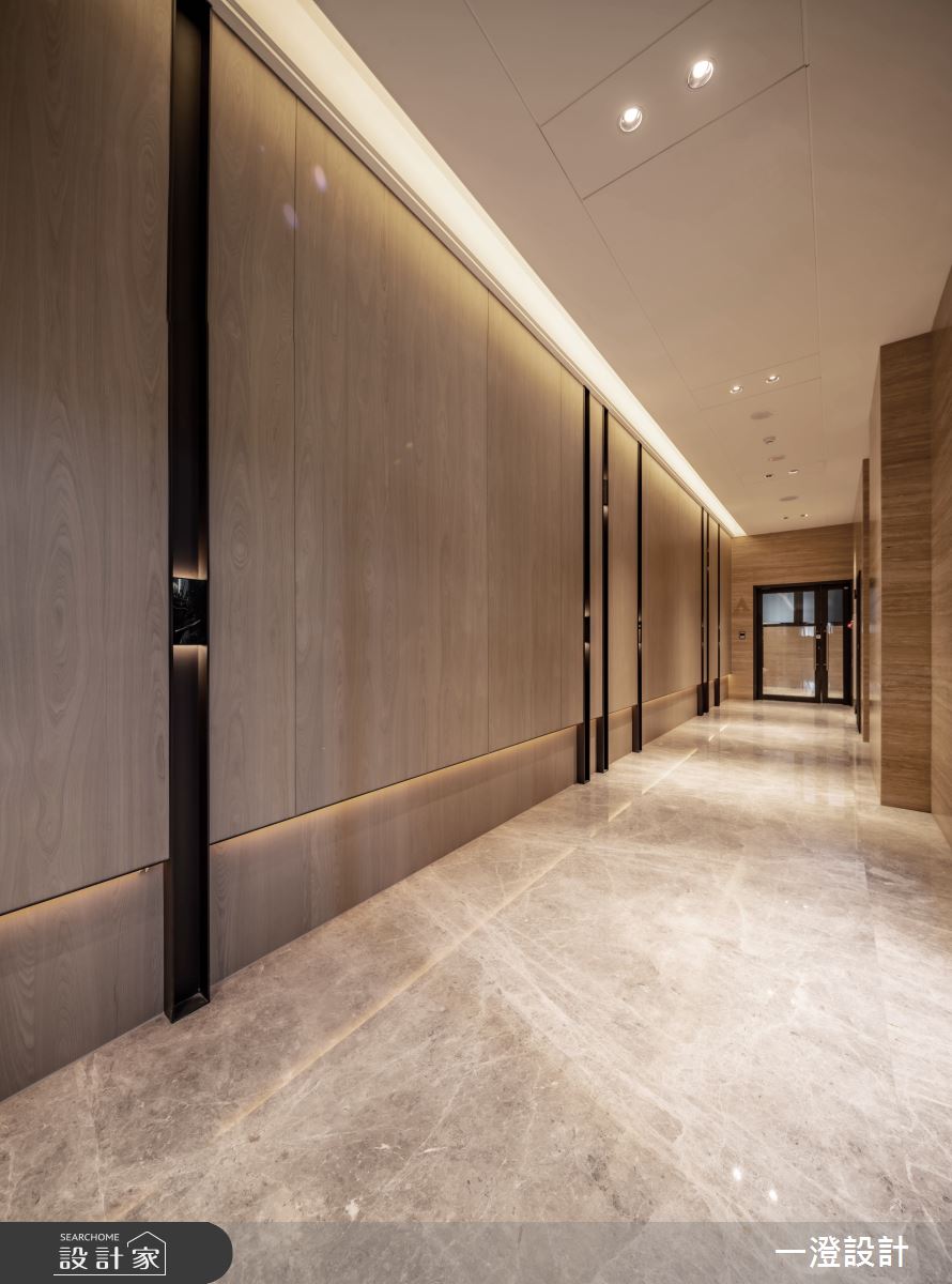 125坪＿現代人文風商業空間案例圖片＿一澄設計事業＿一澄_12.山映之3