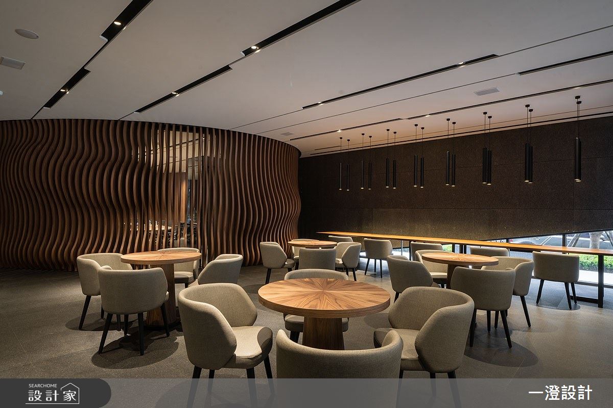 155坪＿現代風商業空間案例圖片＿一澄設計事業＿一澄_13.砌質之7