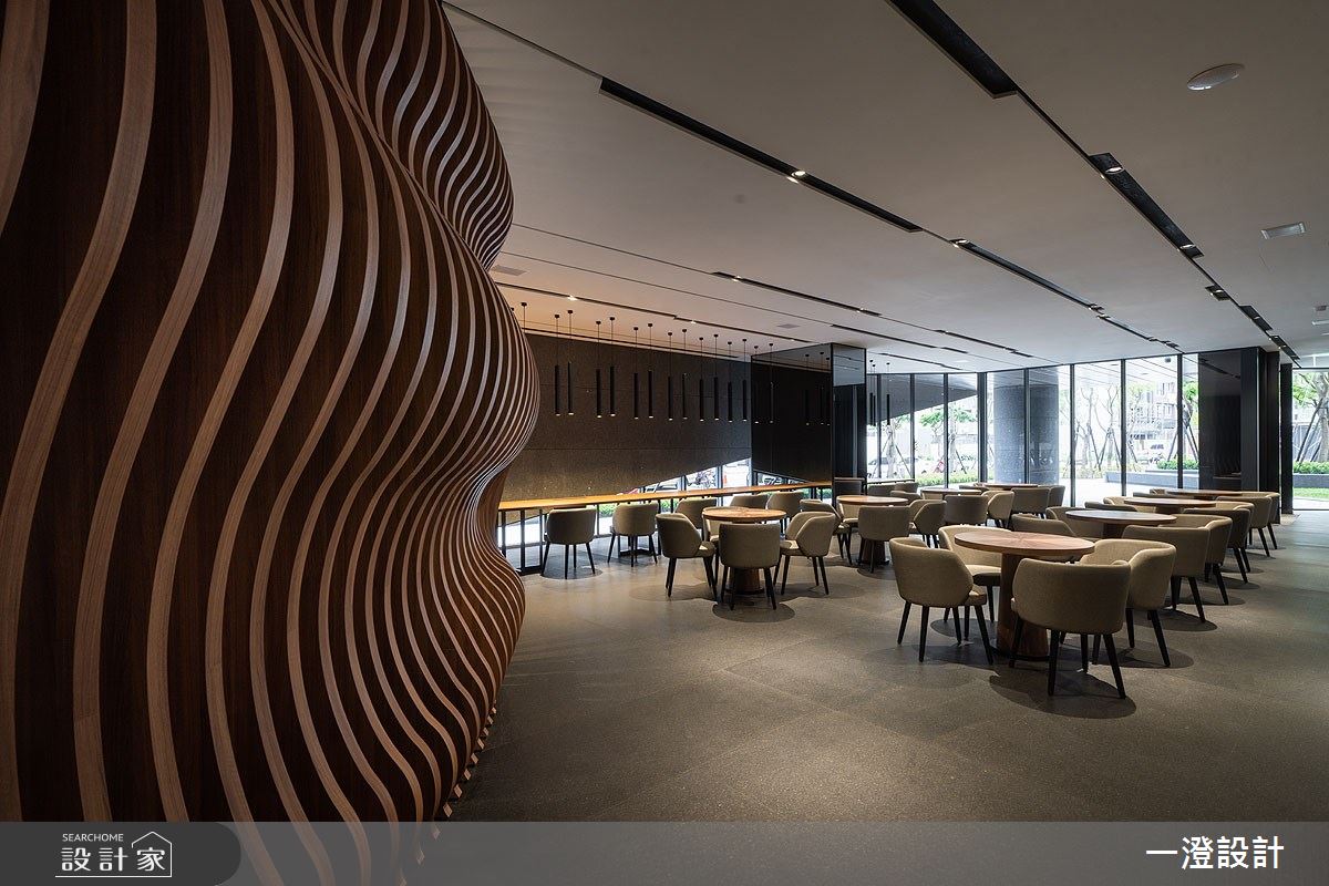 155坪＿現代風商業空間案例圖片＿一澄設計事業＿一澄_13.砌質之9