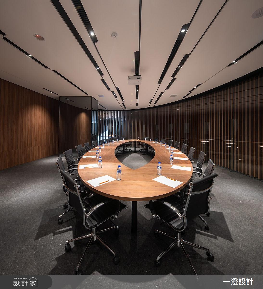 155坪＿現代風商業空間案例圖片＿一澄設計事業＿一澄_13.砌質之10