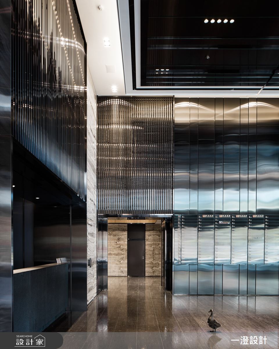 176坪＿現代風商業空間案例圖片＿一澄設計事業＿一澄_14.矩限之6