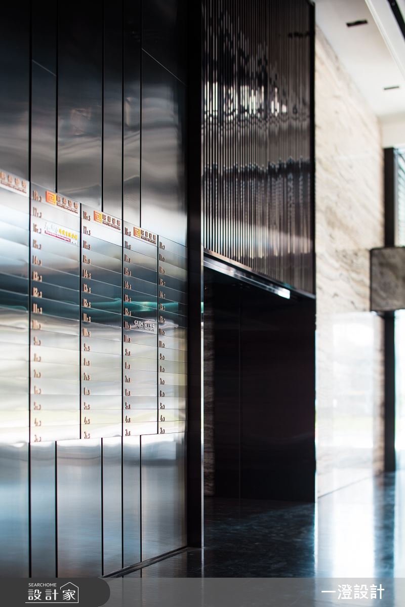 176坪＿現代風商業空間案例圖片＿一澄設計事業＿一澄_14.矩限之7