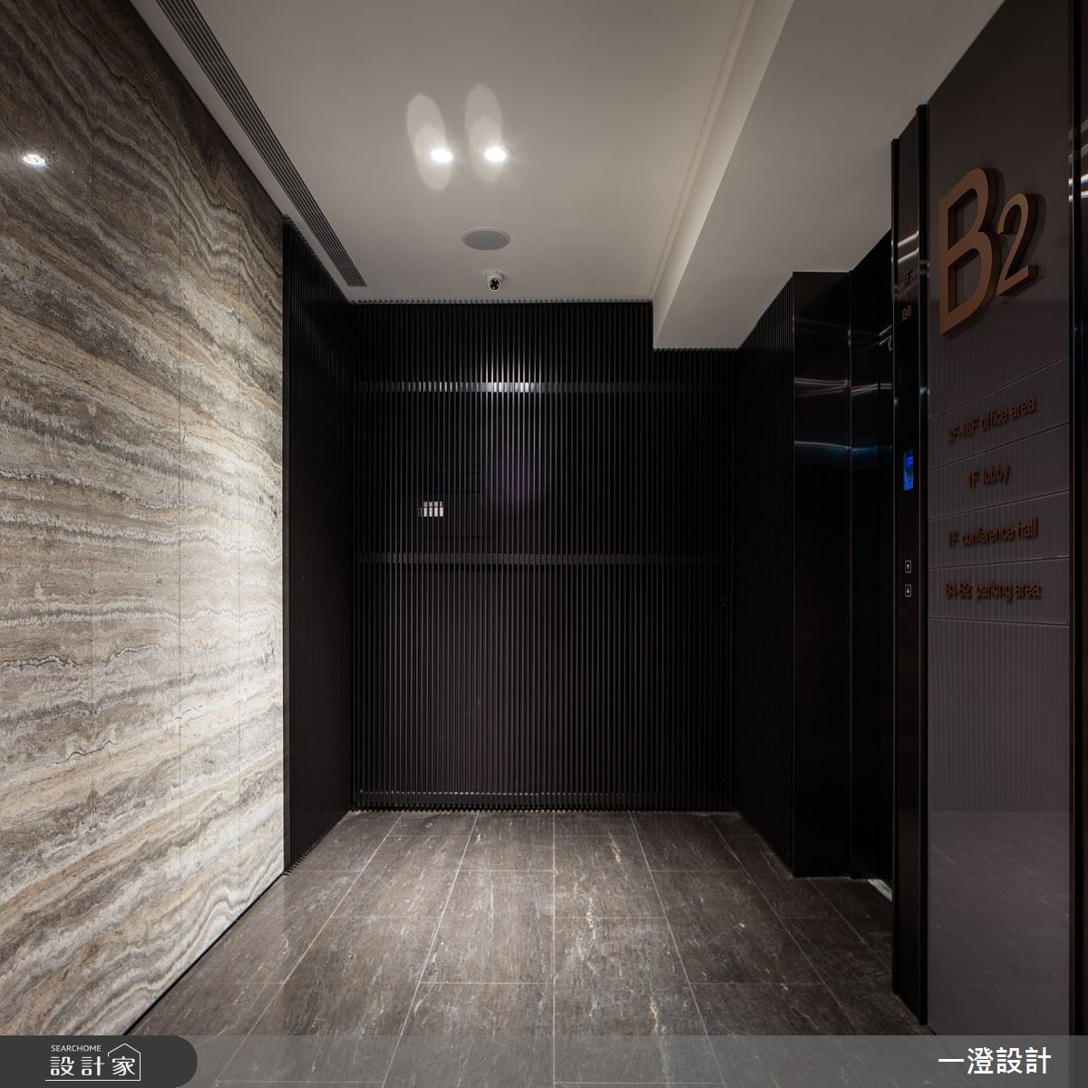 176坪＿現代風商業空間案例圖片＿一澄設計事業＿一澄_14.矩限之14