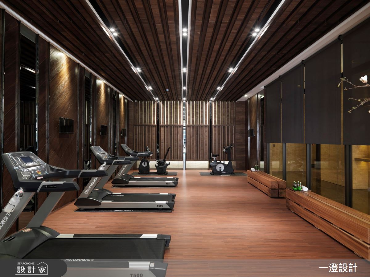 128坪＿輕奢華風商業空間案例圖片＿一澄設計事業＿一澄_18.聚之10