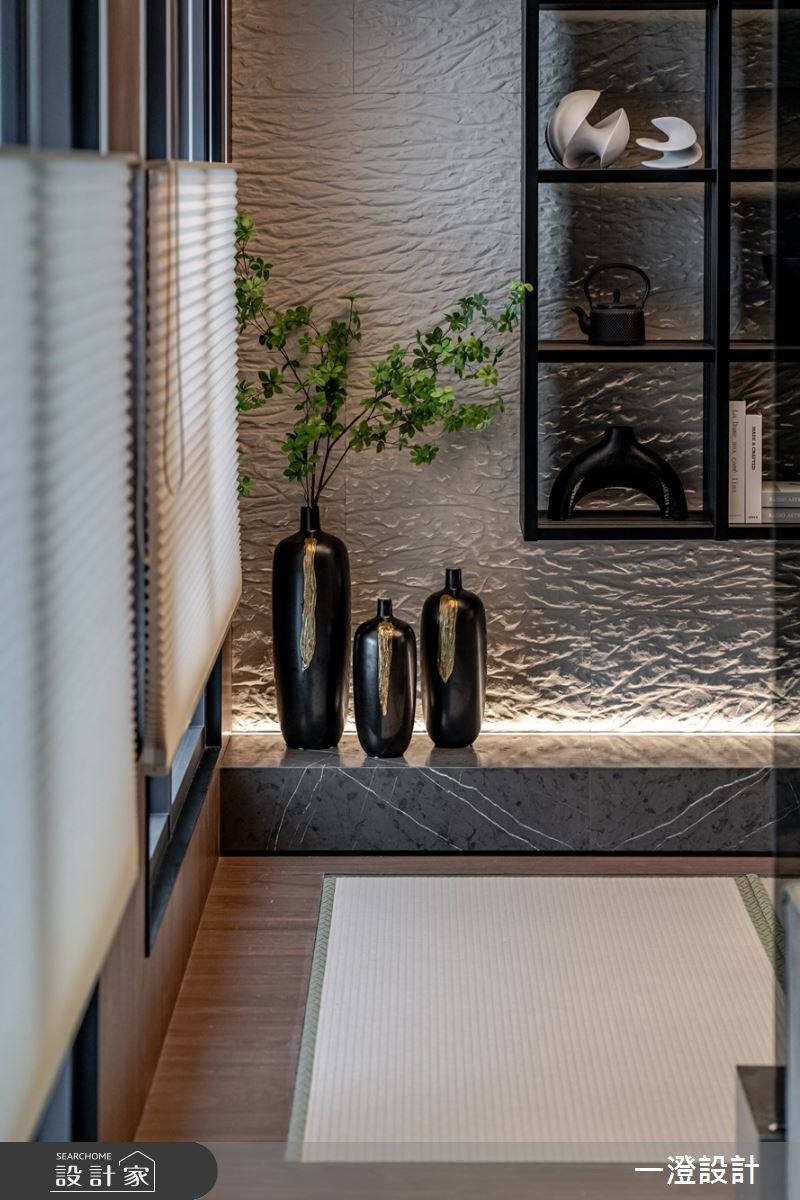 ＿木質調現代風和室案例圖片＿一澄設計事業＿一澄_20.庄隱之11