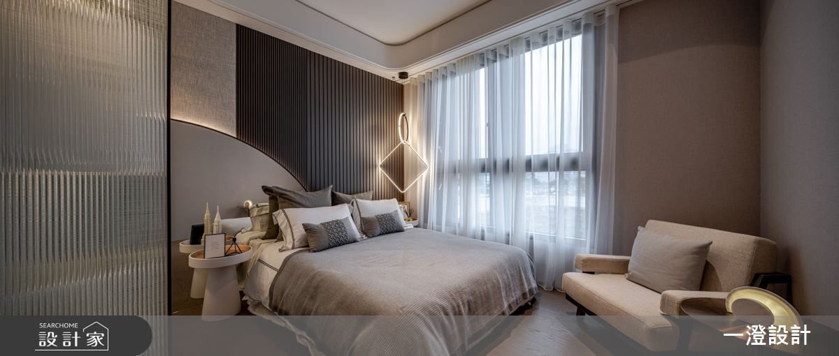 ＿木質調現代風客房案例圖片＿一澄設計事業＿一澄_20.庄隱之17