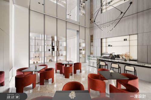 一澄_24.光和院落_現代人文風