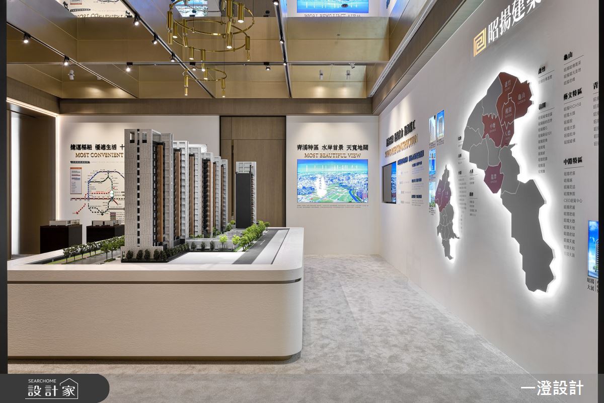 270坪＿現代人文風商業空間案例圖片＿一澄設計事業＿一澄_24.光和院落之8