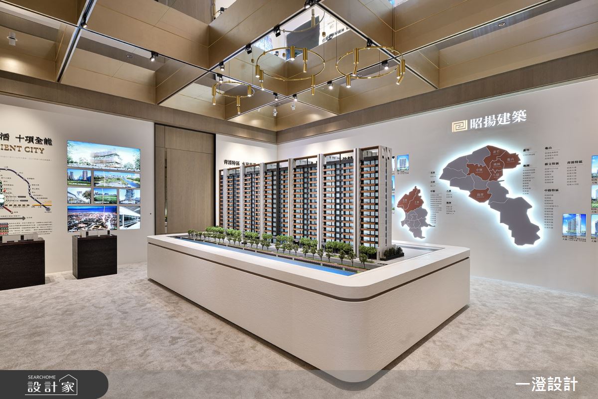 270坪＿現代人文風商業空間案例圖片＿一澄設計事業＿一澄_24.光和院落之9