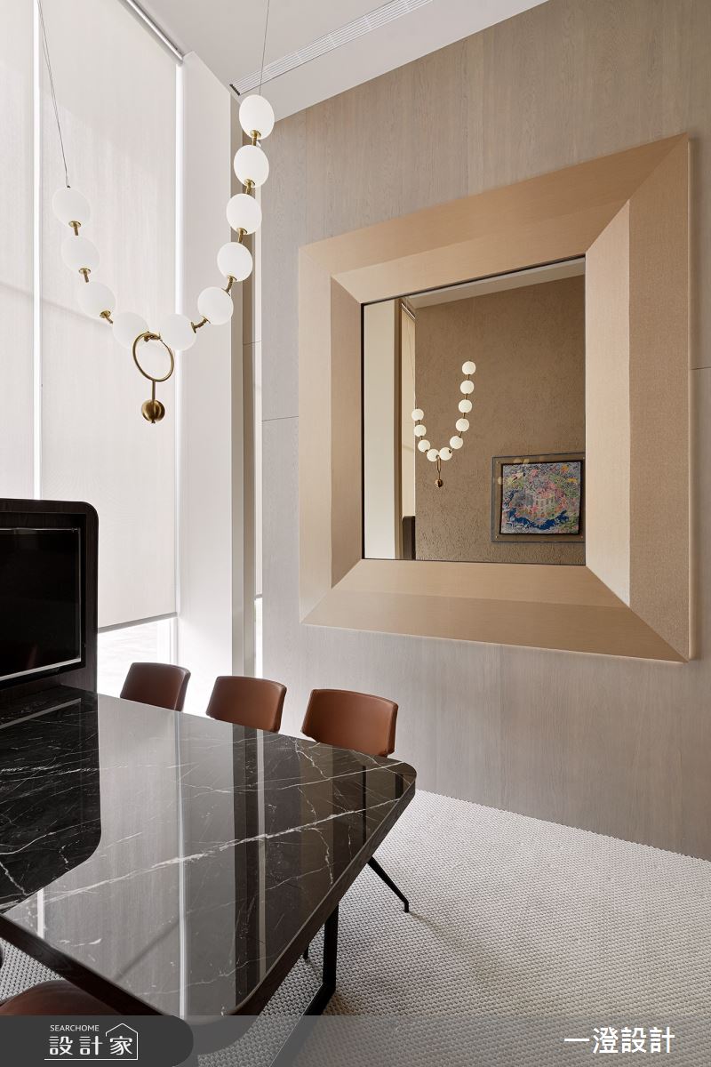 270坪＿現代人文風商業空間案例圖片＿一澄設計事業＿一澄_24.光和院落之12