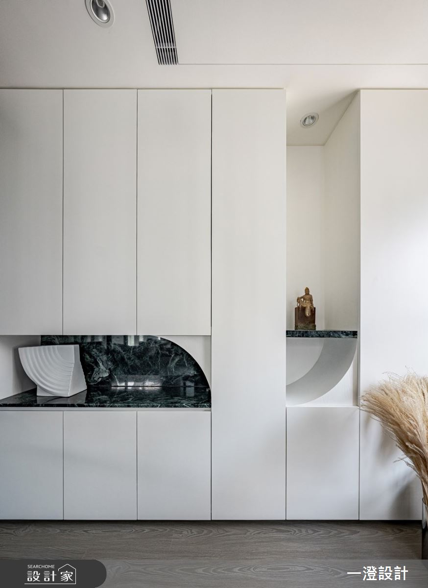 52坪＿輕奢風案例圖片＿一澄設計事業＿一澄_26.頤‧石之10