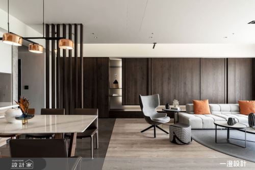 一澄_27.沐木_木質人文風