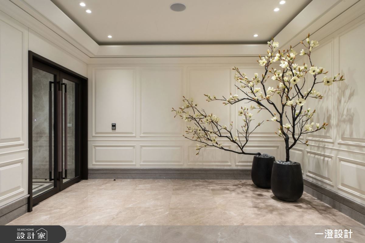 108坪＿法式古典風商業空間案例圖片＿一澄設計事業＿一澄_29.璇音之12