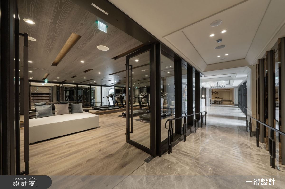 108坪＿法式古典風商業空間案例圖片＿一澄設計事業＿一澄_29.璇音之13