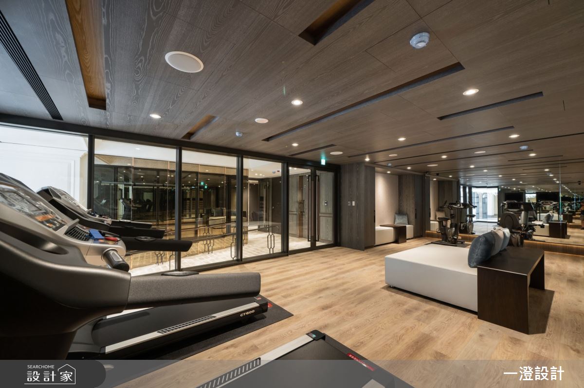 108坪＿法式古典風商業空間案例圖片＿一澄設計事業＿一澄_29.璇音之15