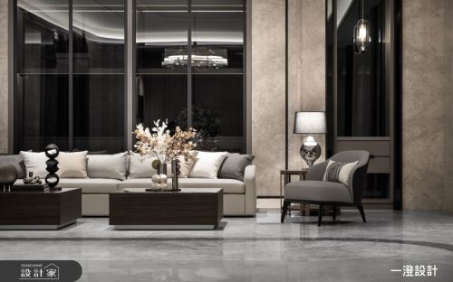 一澄_30.源源之境_現代輕古典風