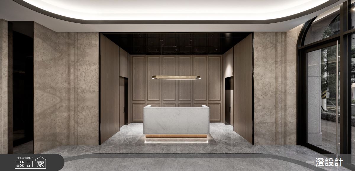 145坪＿現代輕古典風商業空間案例圖片＿一澄設計事業＿一澄_30.源源之境之5