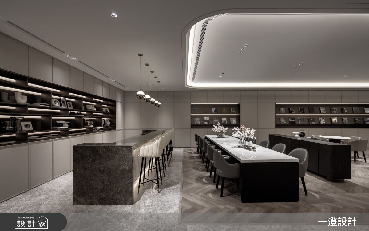 145坪＿現代輕古典風商業空間案例圖片＿一澄設計事業＿一澄_30.源源之境之9