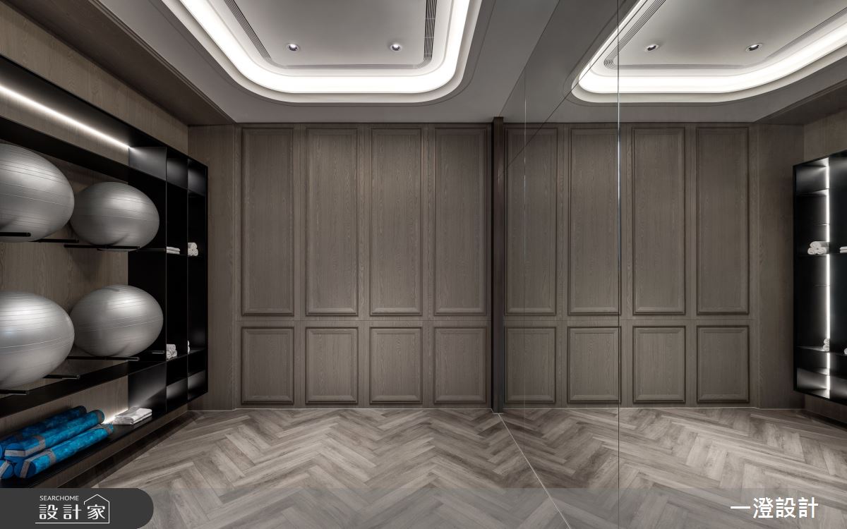 145坪＿現代輕古典風商業空間案例圖片＿一澄設計事業＿一澄_30.源源之境之14