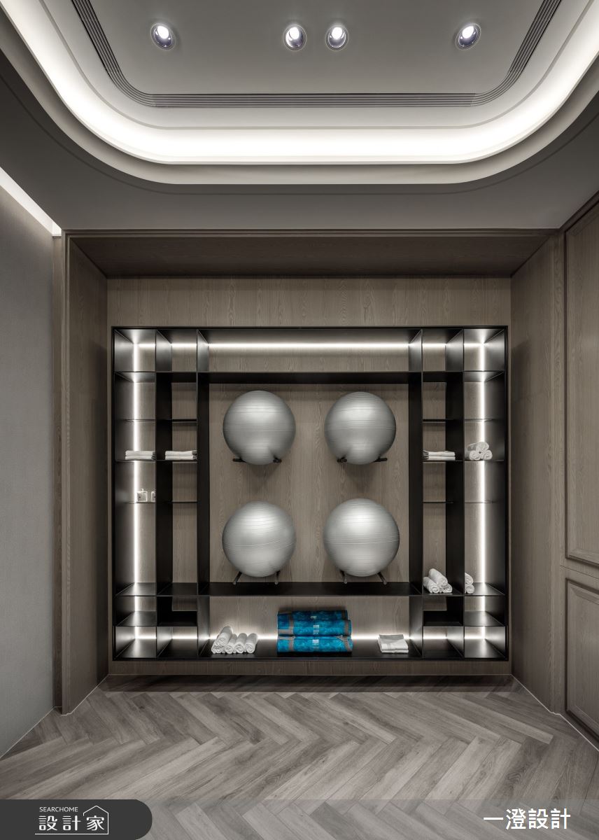 145坪＿現代輕古典風商業空間案例圖片＿一澄設計事業＿一澄_30.源源之境之15