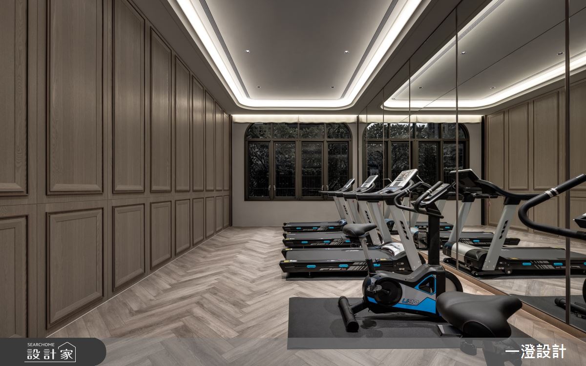 145坪＿現代輕古典風商業空間案例圖片＿一澄設計事業＿一澄_30.源源之境之16