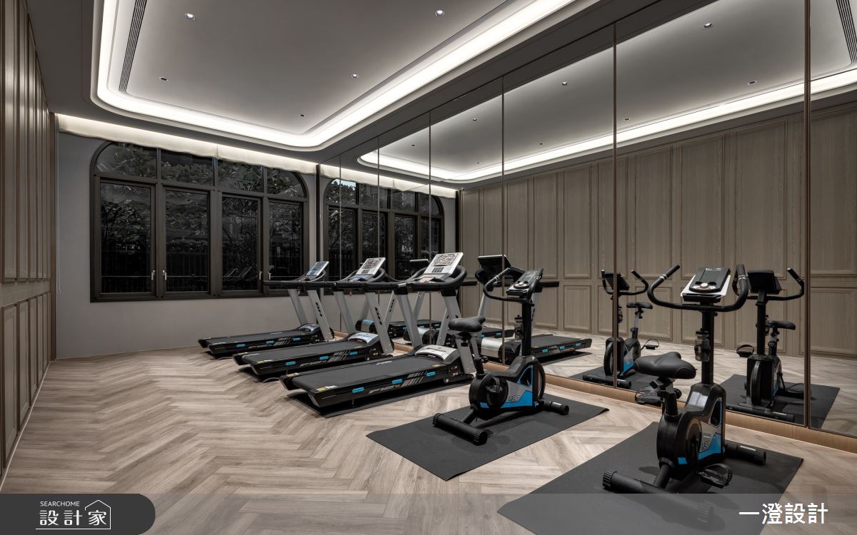 145坪＿現代輕古典風商業空間案例圖片＿一澄設計事業＿一澄_30.源源之境之17