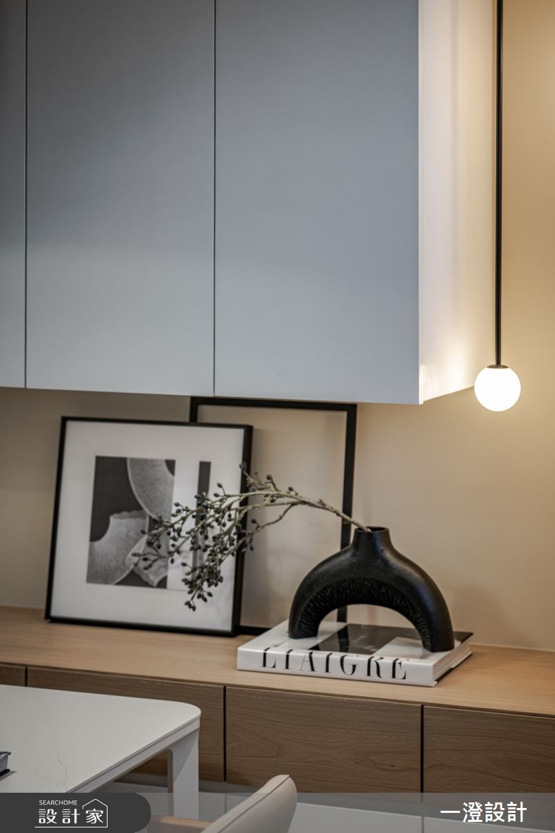63坪＿現代北歐風餐廳案例圖片＿一澄設計事業＿一澄_31.漫漫日光之10