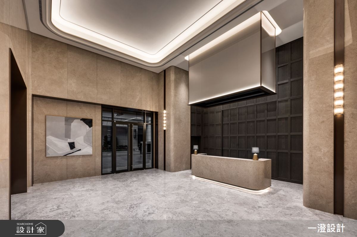157坪＿新古典商業空間案例圖片＿一澄設計事業＿一澄_35.藝境之2
