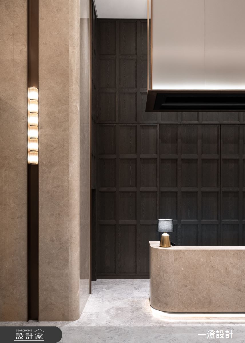 157坪＿新古典商業空間案例圖片＿一澄設計事業＿一澄_35.藝境之4