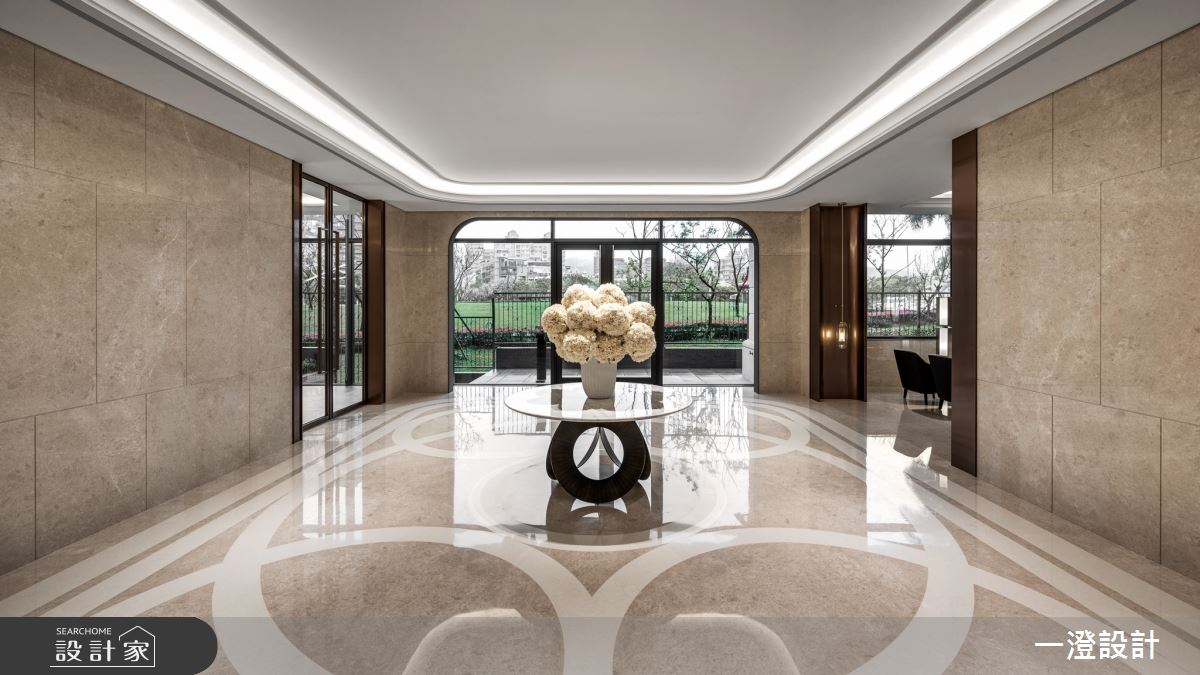 157坪＿新古典商業空間案例圖片＿一澄設計事業＿一澄_35.藝境之5