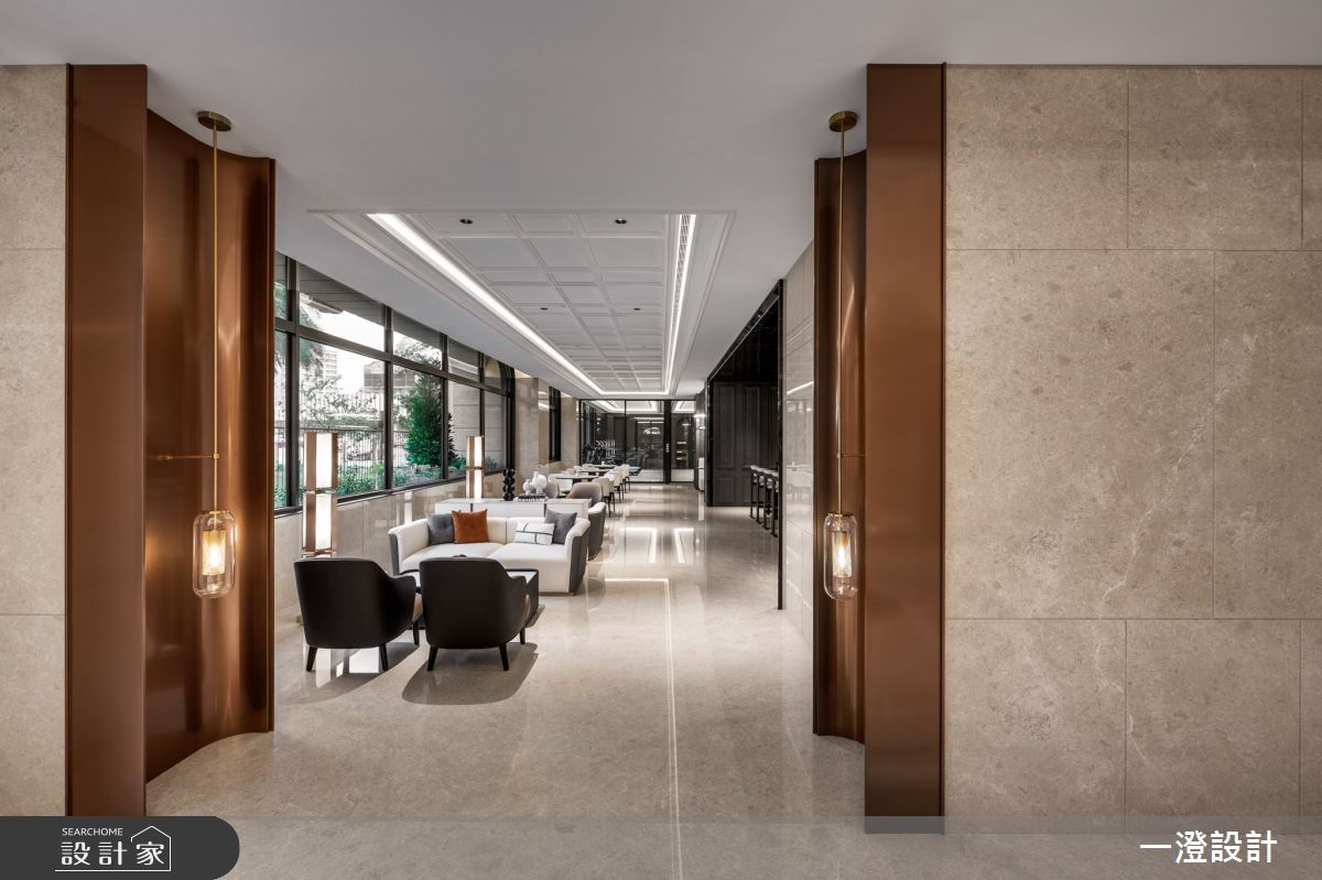 157坪＿新古典商業空間案例圖片＿一澄設計事業＿一澄_35.藝境之6