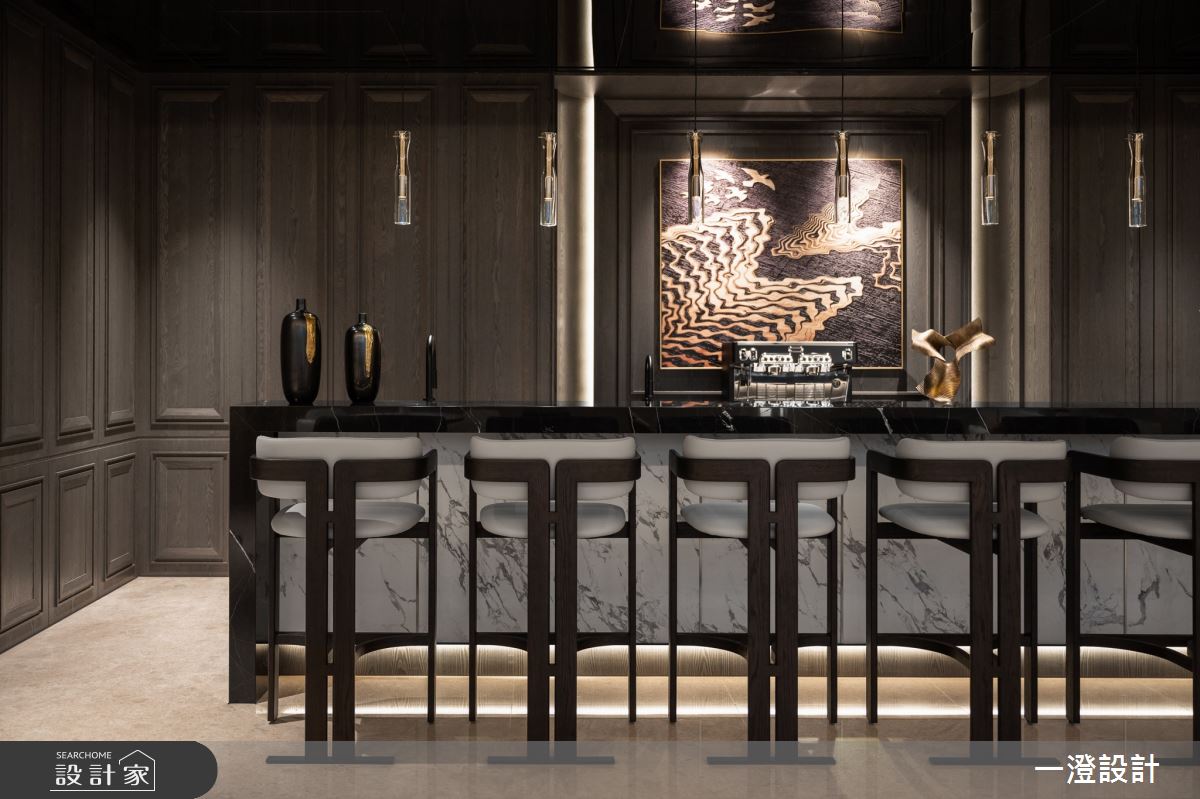 157坪＿新古典商業空間案例圖片＿一澄設計事業＿一澄_35.藝境之12