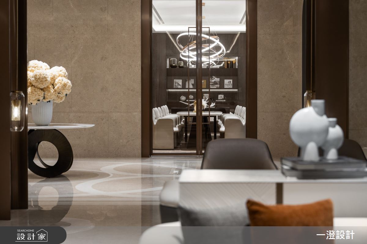 157坪＿新古典商業空間案例圖片＿一澄設計事業＿一澄_35.藝境之15