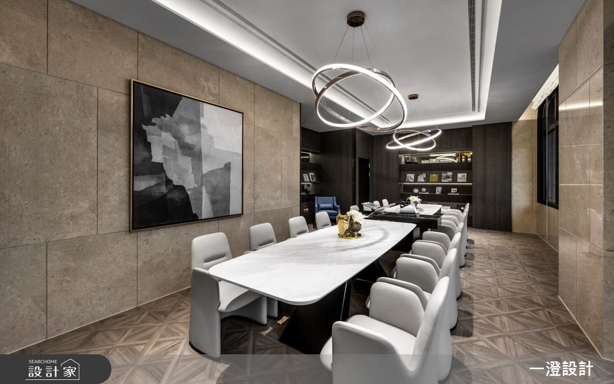 157坪＿新古典商業空間案例圖片＿一澄設計事業＿一澄_35.藝境之17