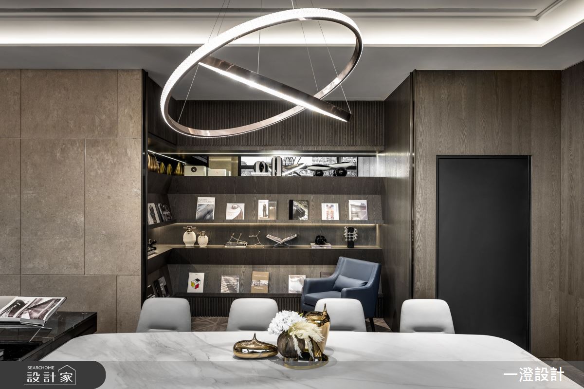 157坪＿新古典商業空間案例圖片＿一澄設計事業＿一澄_35.藝境之18