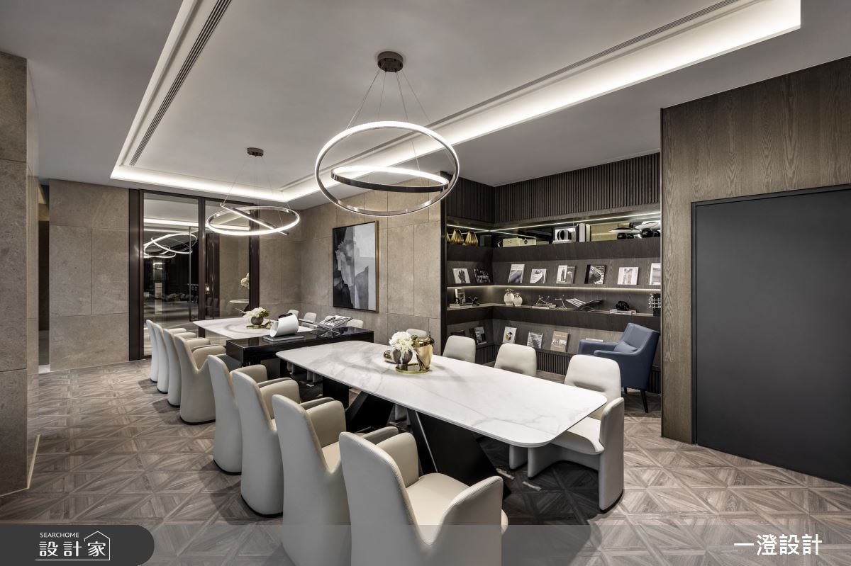 157坪＿新古典商業空間案例圖片＿一澄設計事業＿一澄_35.藝境之19