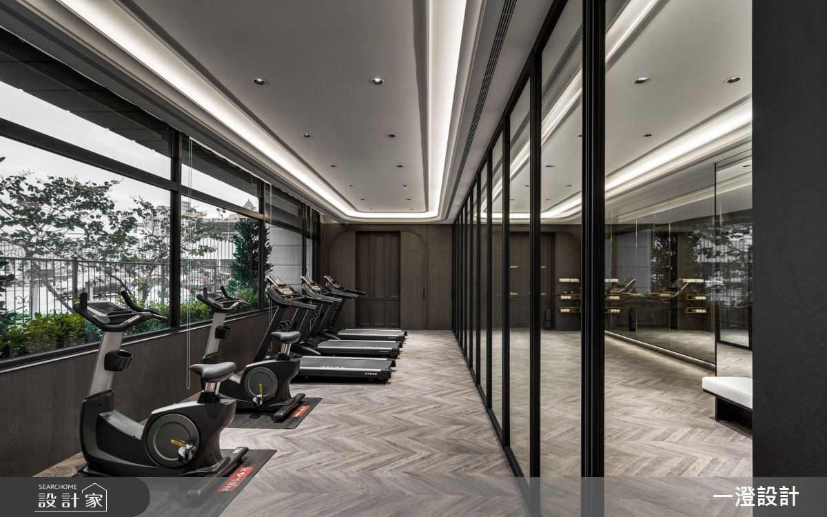 157坪＿新古典商業空間案例圖片＿一澄設計事業＿一澄_35.藝境之192