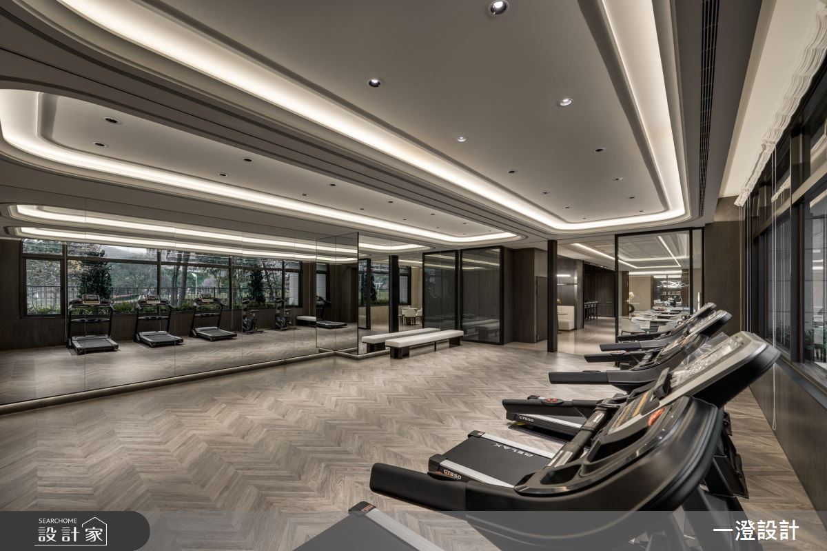 157坪＿新古典商業空間案例圖片＿一澄設計事業＿一澄_35.藝境之23