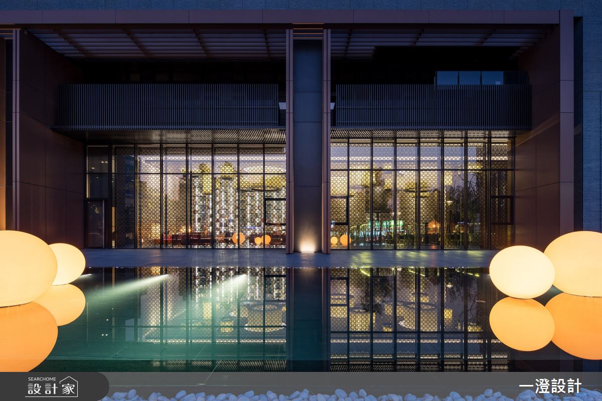 505坪＿輕賦人文風商業空間案例圖片＿一澄設計事業＿一澄_37.方圓之間之2
