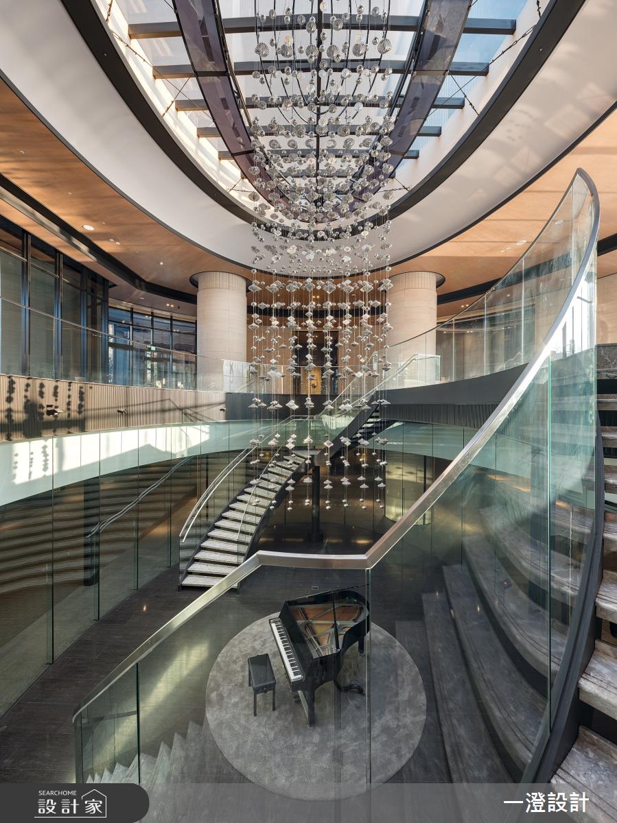 505坪＿輕賦人文風商業空間案例圖片＿一澄設計事業＿一澄_37.方圓之間之7