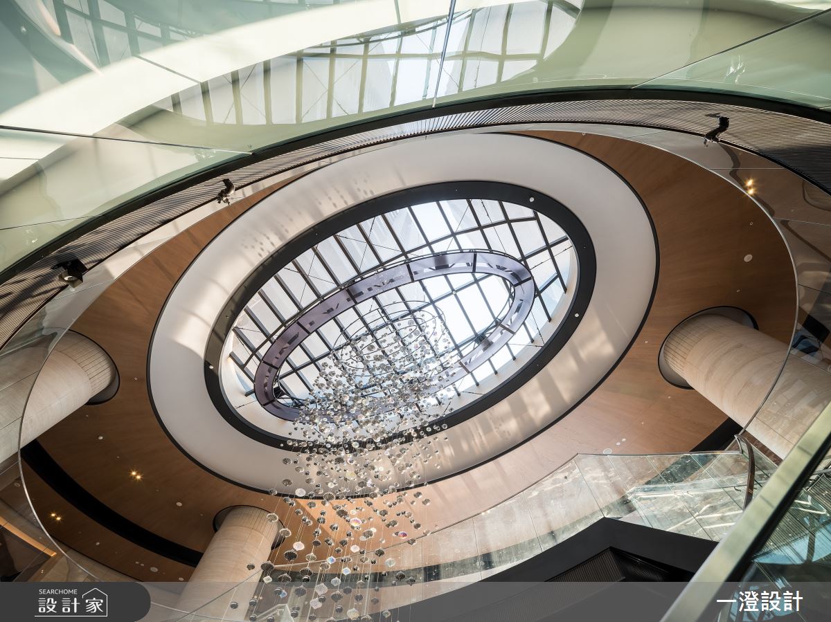 505坪＿輕賦人文風商業空間案例圖片＿一澄設計事業＿一澄_37.方圓之間之8