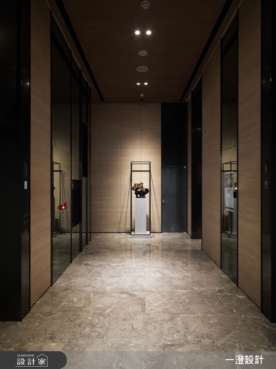 505坪＿輕賦人文風商業空間案例圖片＿一澄設計事業＿一澄_37.方圓之間之24