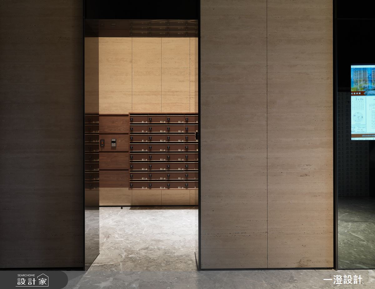 505坪＿輕賦人文風商業空間案例圖片＿一澄設計事業＿一澄_37.方圓之間之25