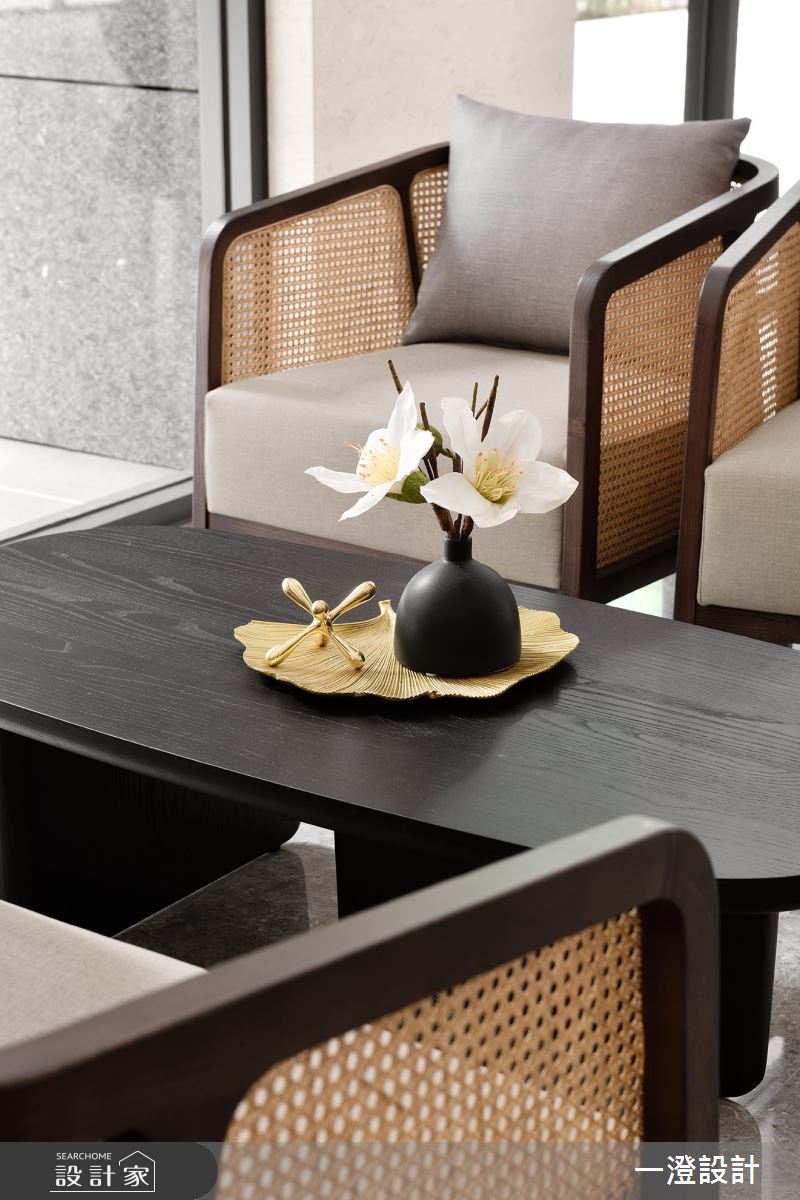 156坪＿現代輕奢風商業空間案例圖片＿一澄設計事業＿一澄_36.涓韻之7