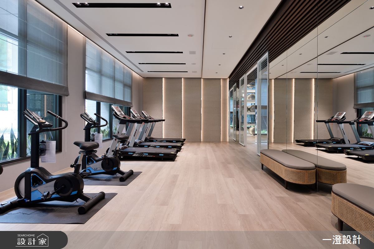 156坪＿現代輕奢風商業空間案例圖片＿一澄設計事業＿一澄_36.涓韻之15