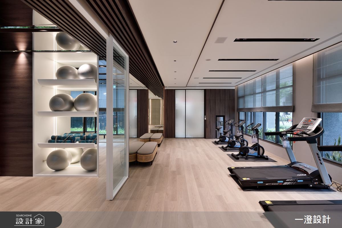 156坪＿現代輕奢風商業空間案例圖片＿一澄設計事業＿一澄_36.涓韻之17