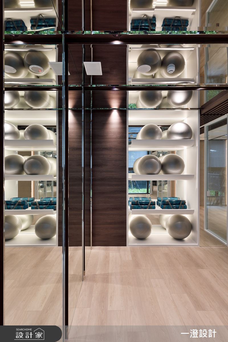156坪＿現代輕奢風商業空間案例圖片＿一澄設計事業＿一澄_36.涓韻之189