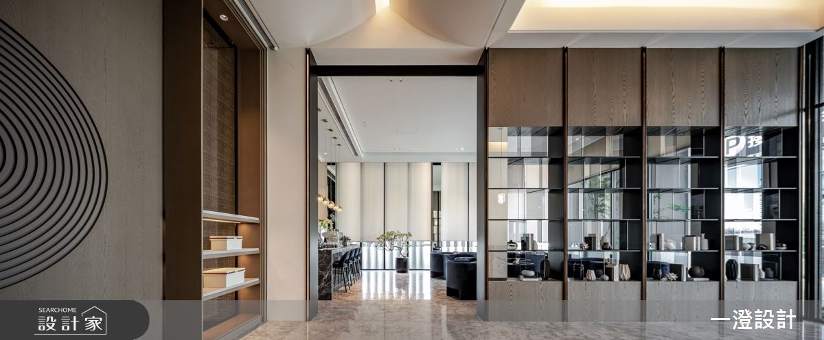 520坪＿東方人文風商業空間案例圖片＿一澄設計事業＿一澄_38.蘊華之7