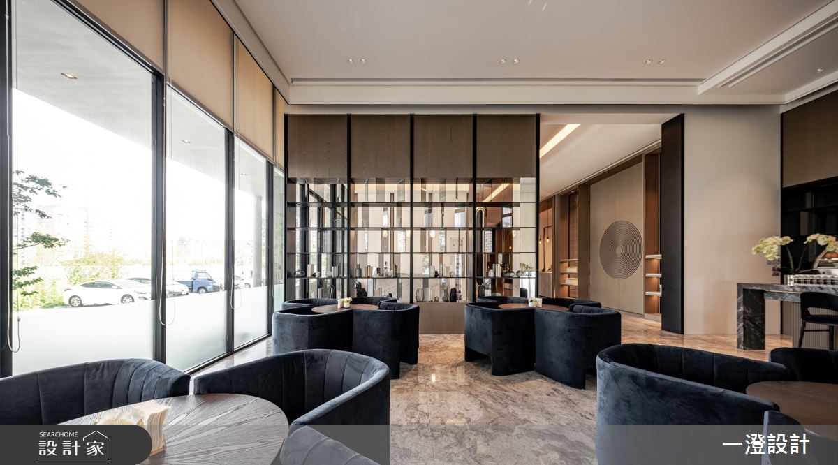520坪＿東方人文風商業空間案例圖片＿一澄設計事業＿一澄_38.蘊華之6